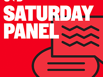 THE SATURDAY PANEL | Life afte...
